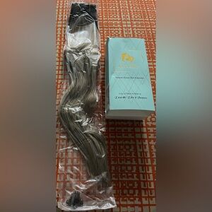 Licoville Premium Human Hair Extensions